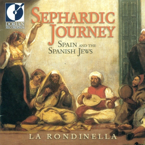 Sephardic Journey